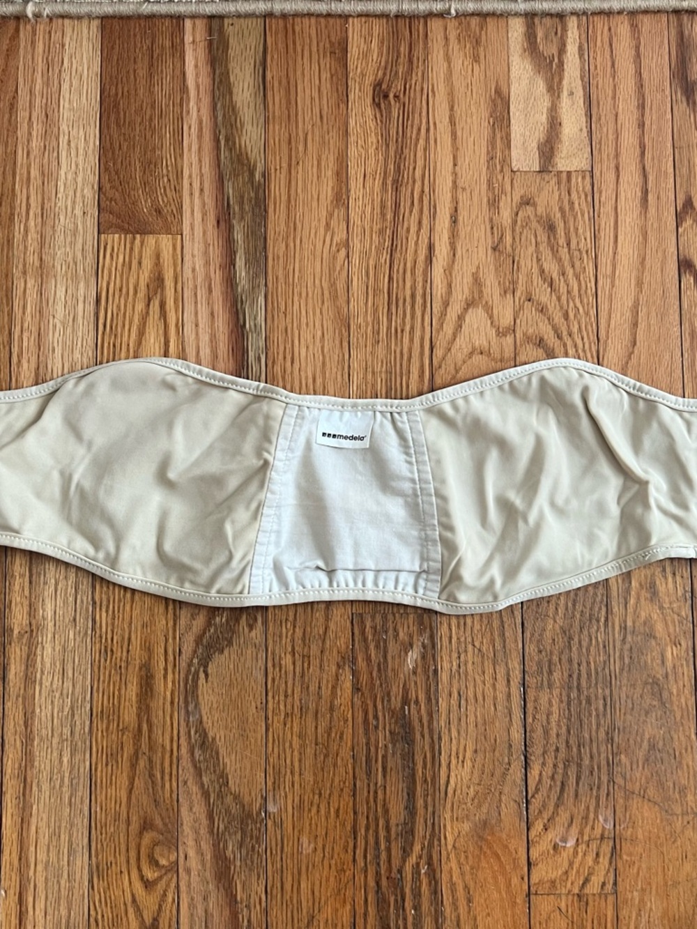 Medela Cream Postpartum Support Belt